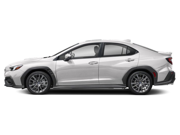 2025 Subaru WRX GT