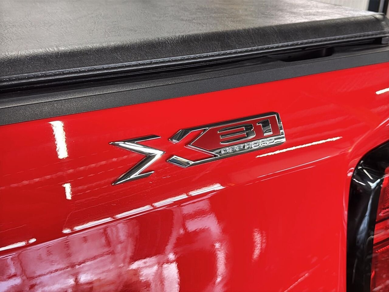 GMC Sierra 1500 Elevation cabine multiplace 4RM 157 po 2026 ROUGE CARDINAL Saint-Hyacinthe - photo #5