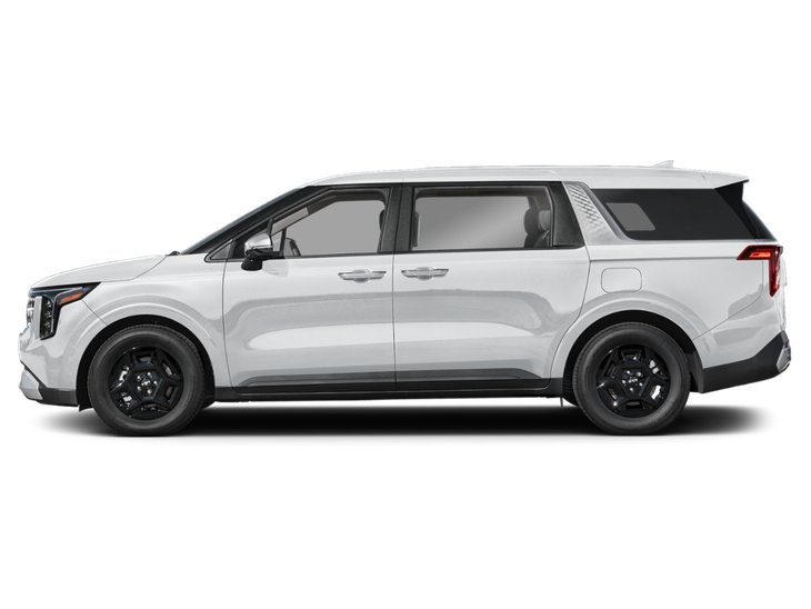 2027 Kia Carnival LX