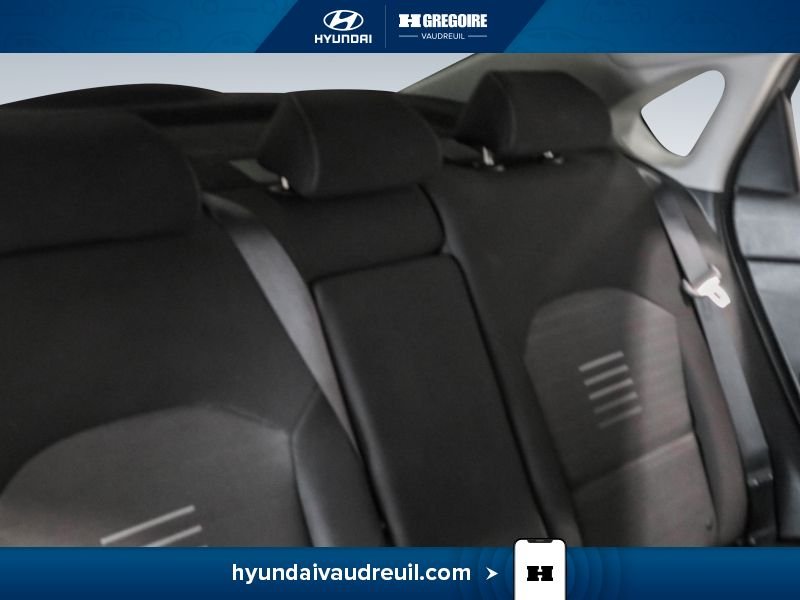 2020 Kia Forte White Saint-Eustache - photo #33