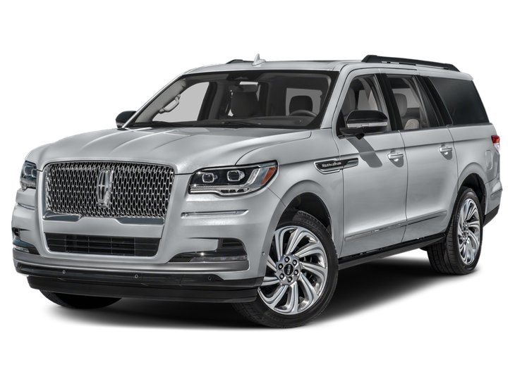 2024 Lincoln Navigator L Ultra