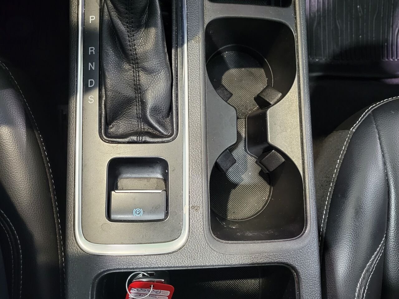 2019 Ford Escape Silver  - photo #25