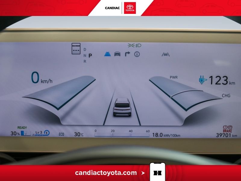 2024 Hyundai IONIQ 5 Black Blainville - photo #19