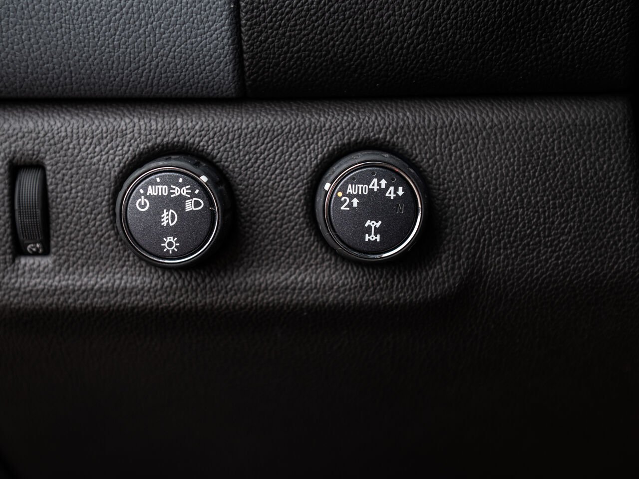 Chevrolet Colorado 2022 Noir Sainte-Julienne - photo #14