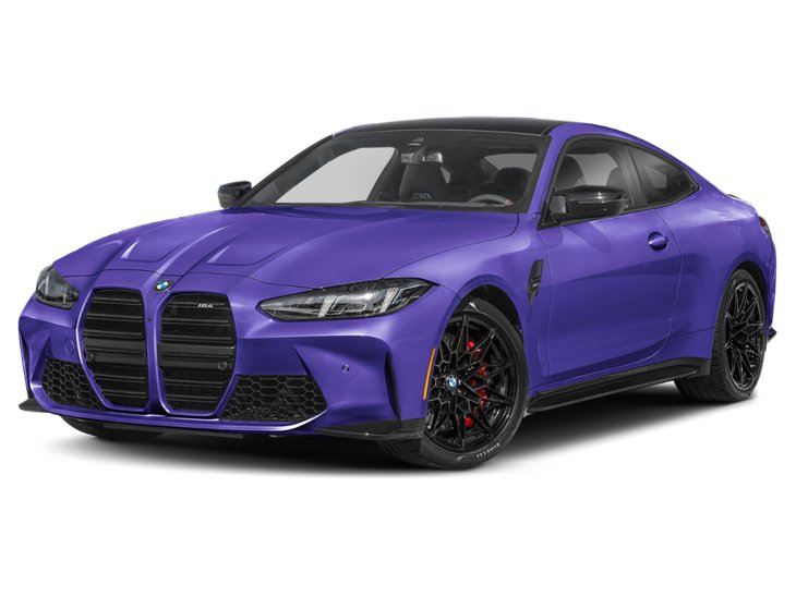2027 BMW M4