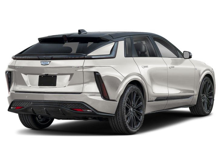 2026 Cadillac LYRIQ LYRIQ-V