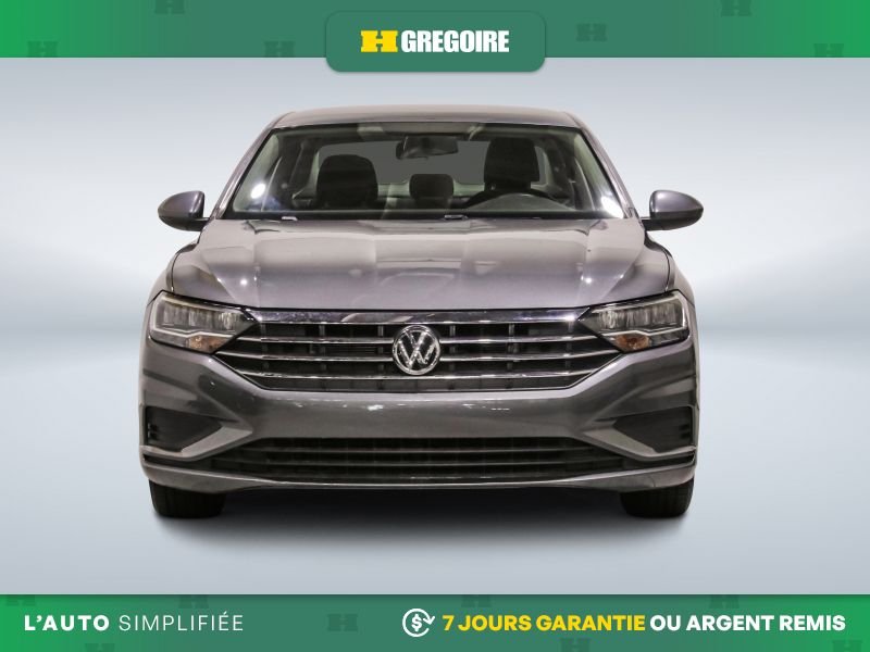 Volkswagen Jetta 2019 2019 Gris