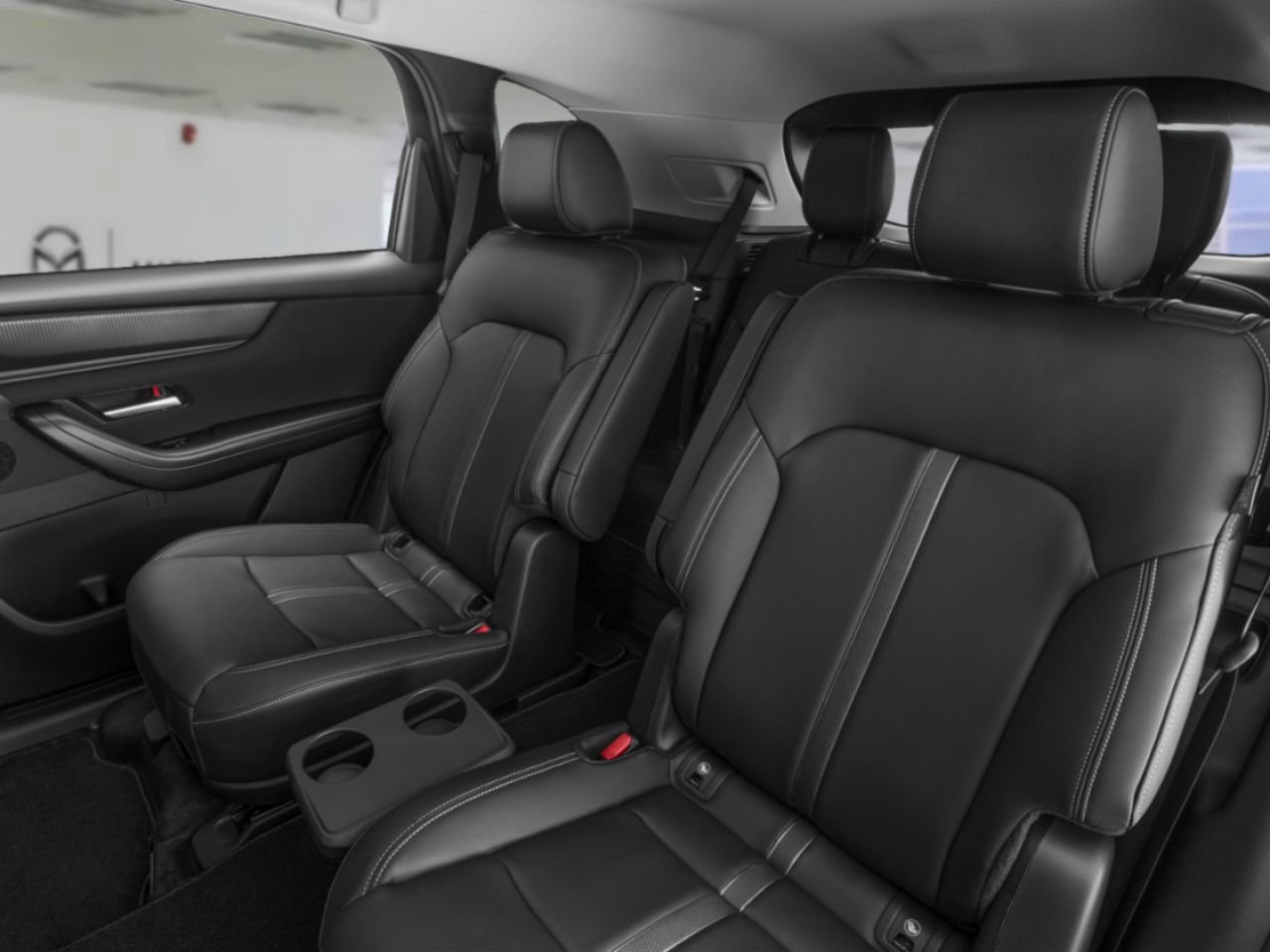 2026 MAZDA CX-90 PHEV GS-L GS-L TI Black Saint-Jérôme - photo #7
