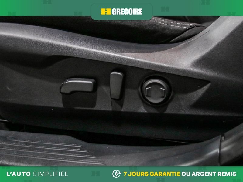 Subaru Legacy 2020 Noir Laval - photo #11