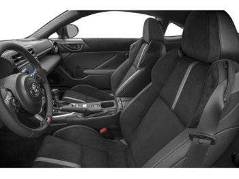 Toyota GR86 Premium