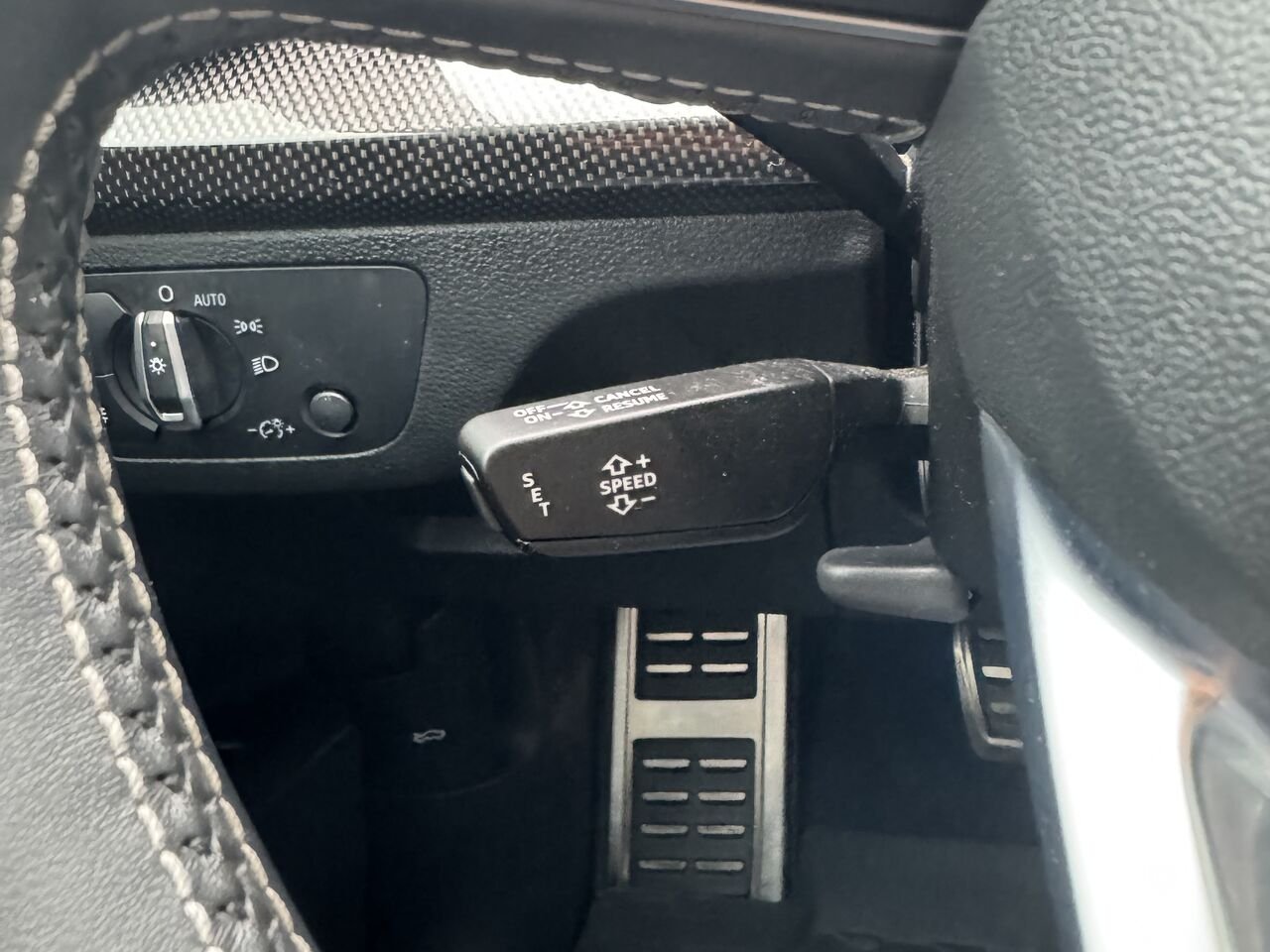 Audi SQ5 Progressiv 2020 Noir Granby - photo #20