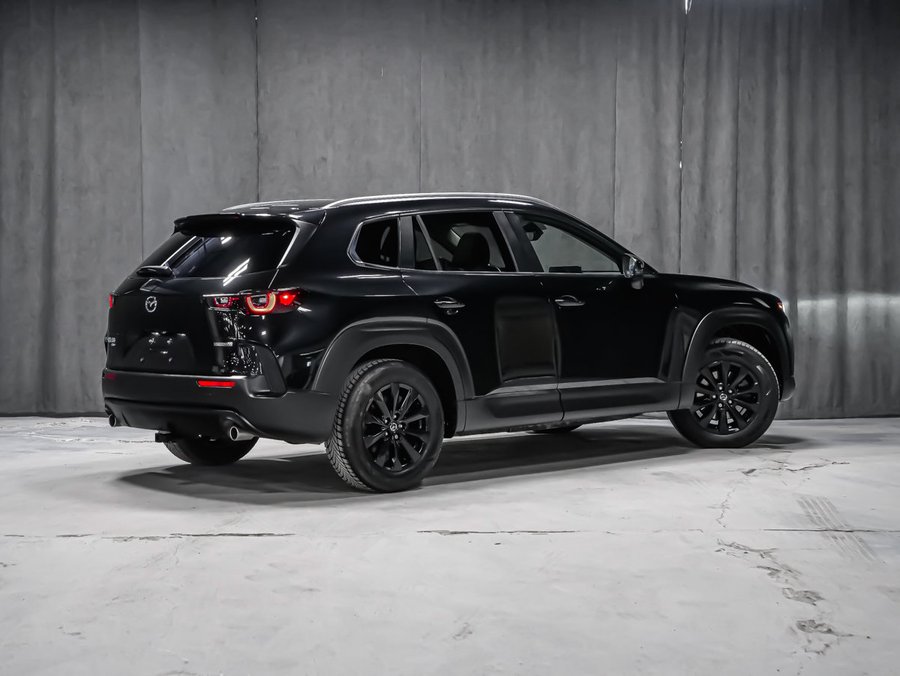 2023 Mazda CX-50 GS-L