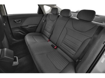 Kia K4 EX+