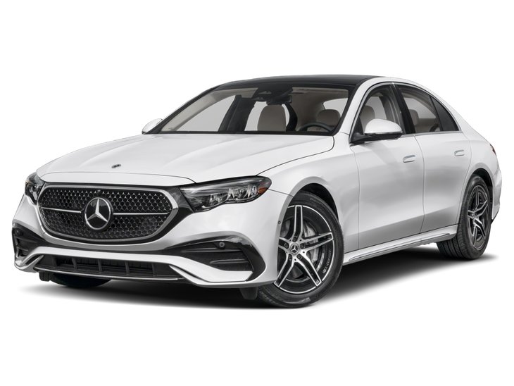 2026 Mercedes-Benz Classe-E E 450