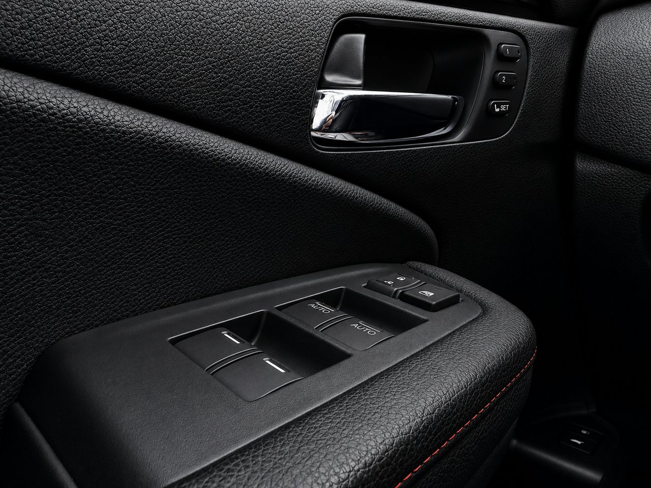 Honda Pilot Black Edition 2022 Gris Châteauguay - photo #23
