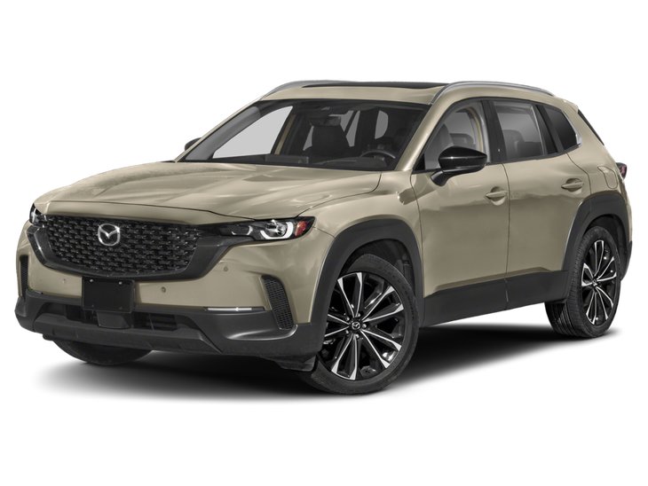 2025 Mazda CX-50 GT