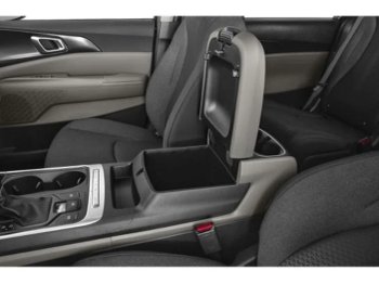 Kia Carnival LX+