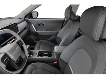 Kia Seltos EX