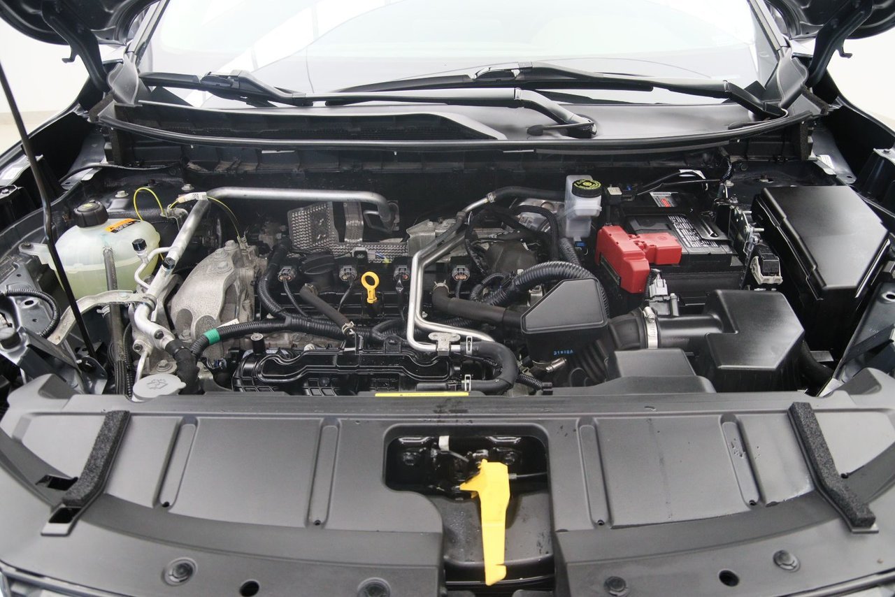 2023 Nissan Rogue VIN 5N1AT3AB3PC811096 Grey Baie-Comeau - photo #14