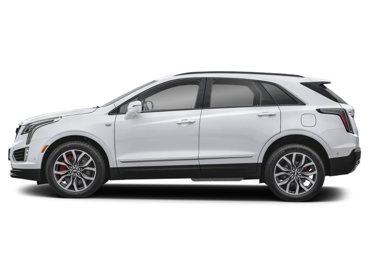 2025 Cadillac XT5 Sport TI