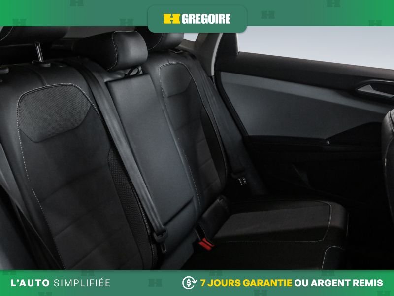 Volkswagen Taos 2024 Gris Blainville - photo #28