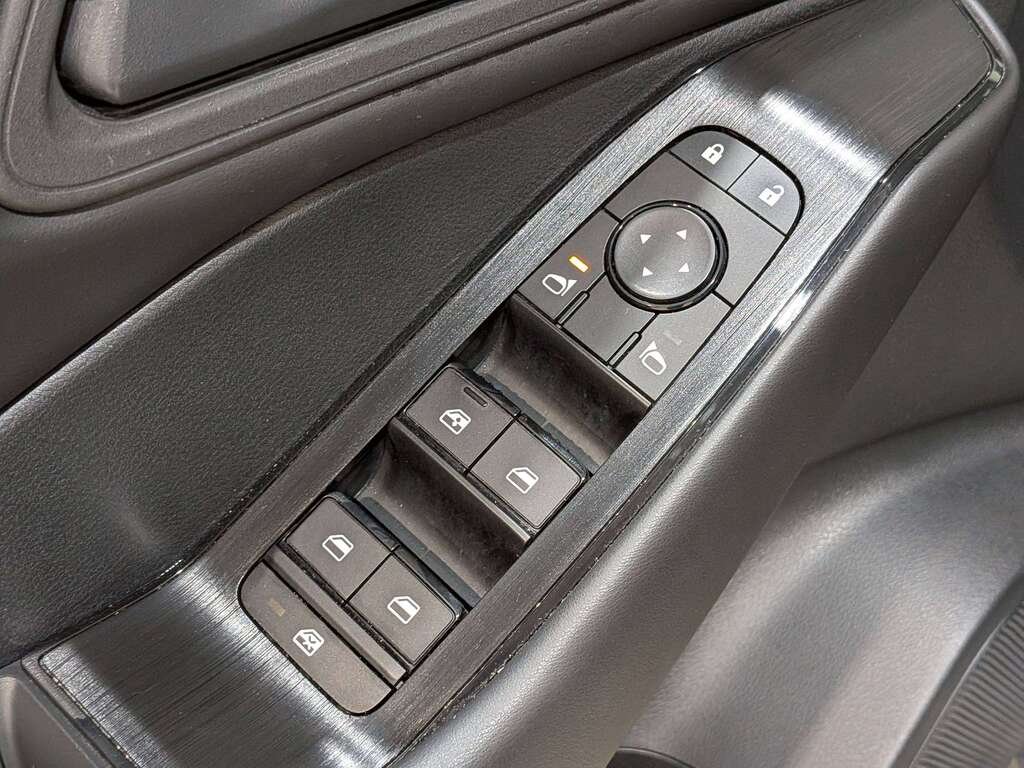2024 Nissan Rogue AWD S Grey Val-David - photo #33