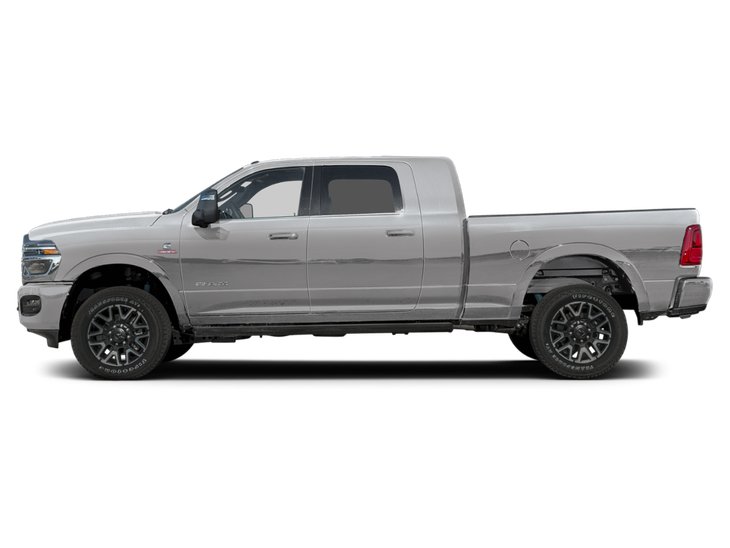 2026 Ram 2500 Limited Longhorn