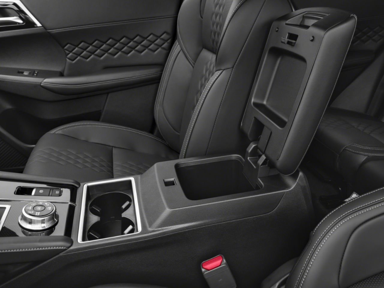 2026 MITSUBISHI Outlander Plug-In Hybrid Black Diamond Premium Finish Sainte-Agathe-des-Monts - photo #6
