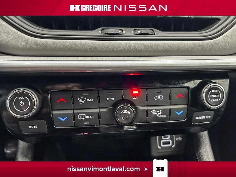 2024 Jeep Compass Black Laval - photo #21