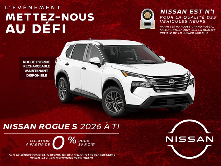Magnetis Auto - Programme du Mois