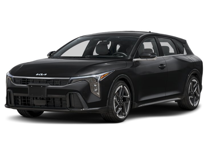 2026 Kia K4 à hayon GT-Line Turbo
