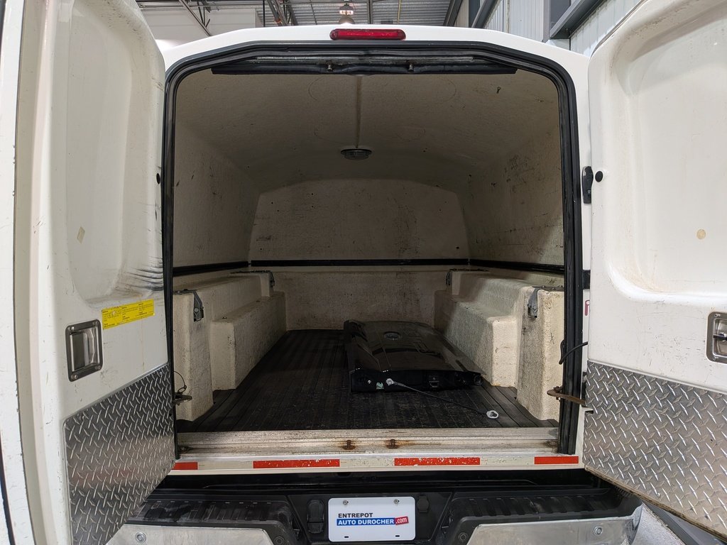 2022 Ford F-150 XLT 4WD SuperCab 6.5' Box Black Val-David - photo #8