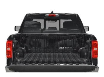 Ram 1500 Big Horn