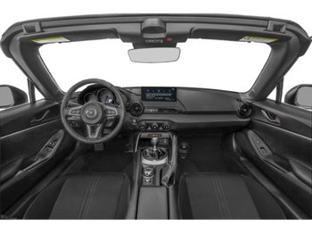 Mazda MX-5 GS