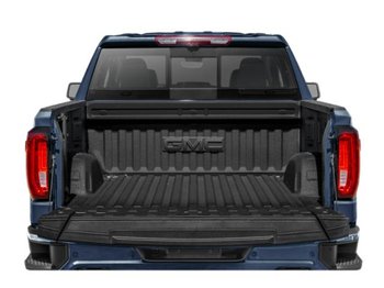 GMC Sierra 1500 Denali