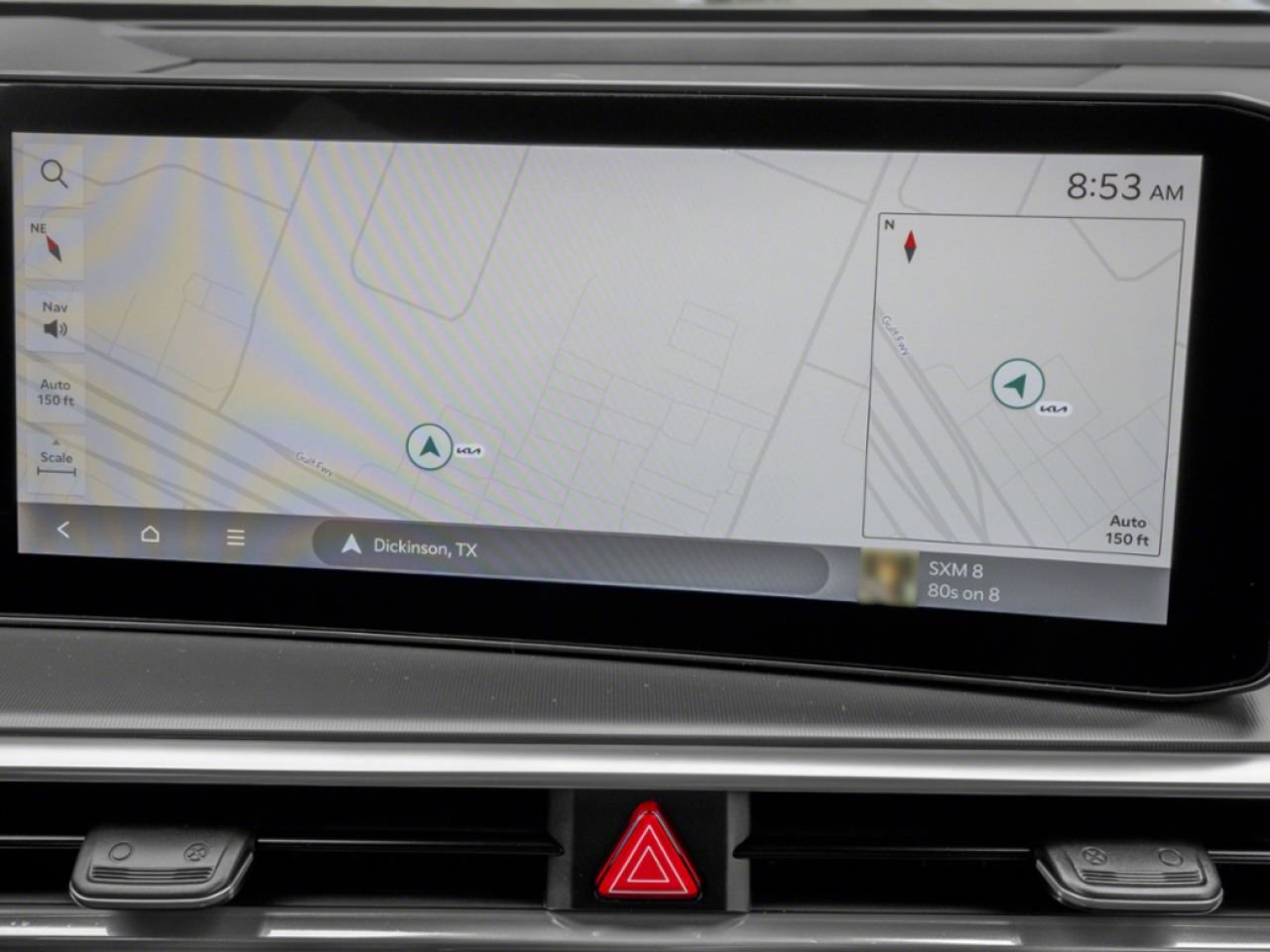 2026 Kia Sorento Hybrid Interstellar Gray Blainville - photo #5