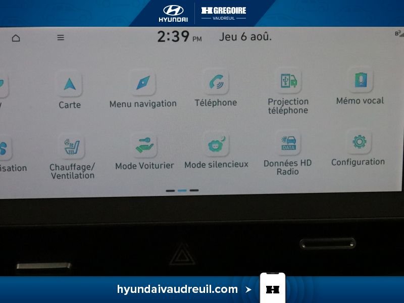 2024 Hyundai IONIQ 5 Green Saint-Eustache - photo #30