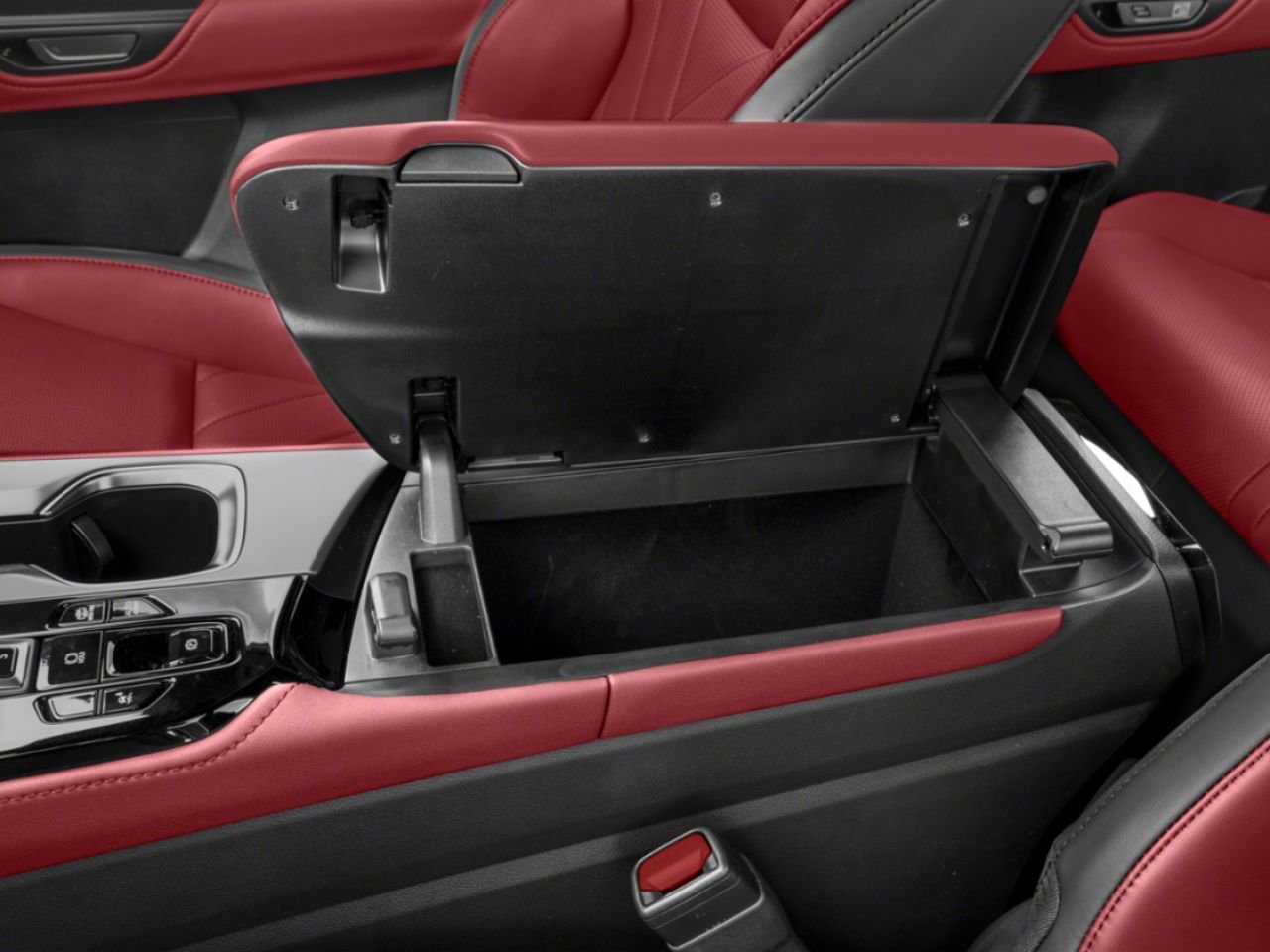 2026 LEXUS NX Atomic Silver Quebec - photo #5