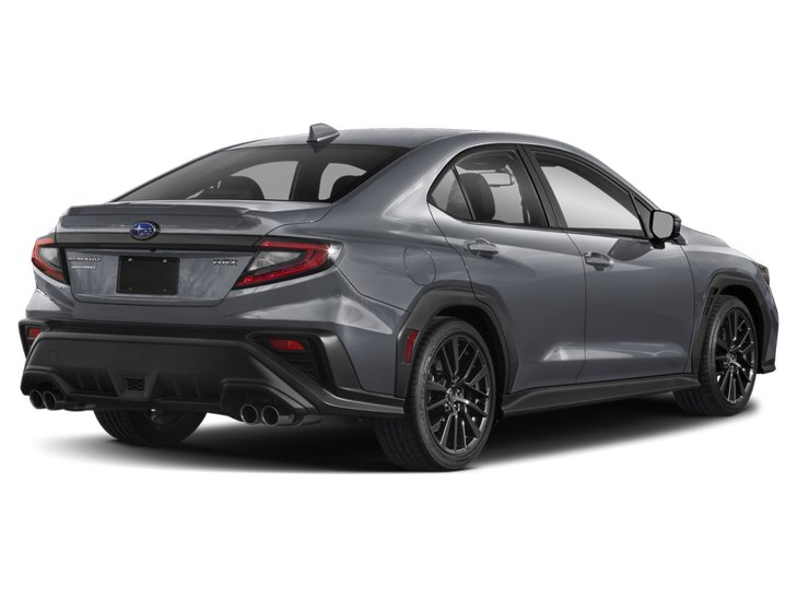 2025 Subaru WRX Sport