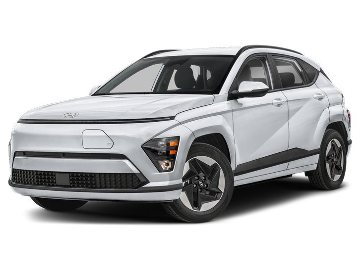 2026 Hyundai Kona électrique Privilégié