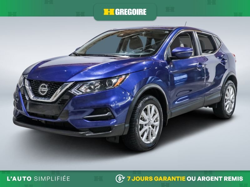 Nissan Qashqai 2023 2023 Bleu