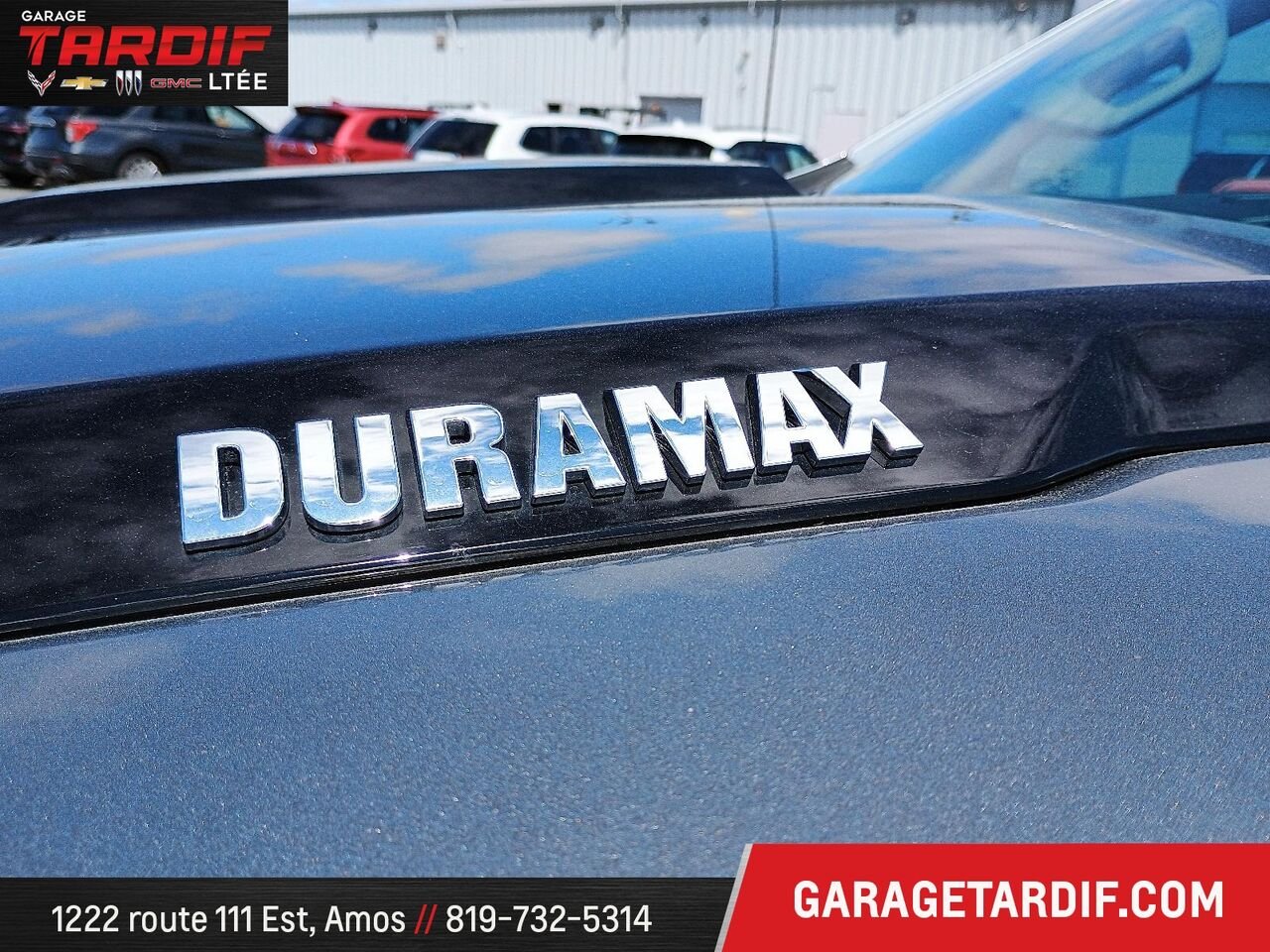 CHEVROLET Silverado 1500 2024 Gris Amos - photo #5