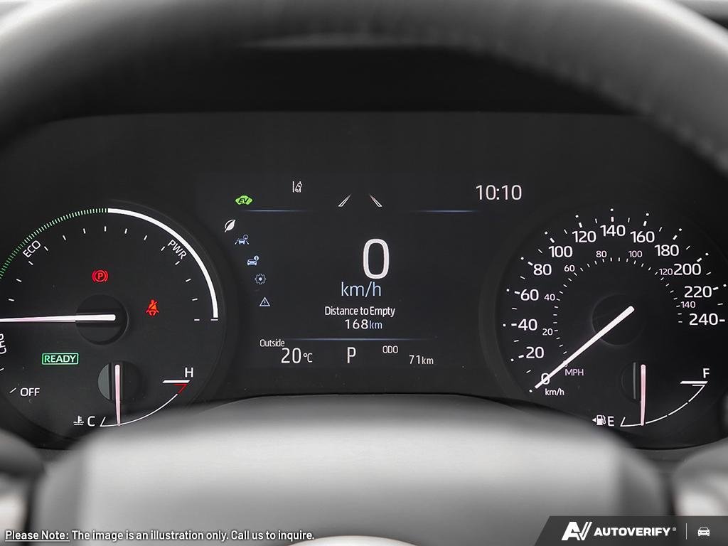 2026 Toyota Sienna 2601588 | LE White Edmonton - photo #13