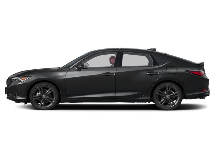 2025 Acura Integra Élite A-Spec