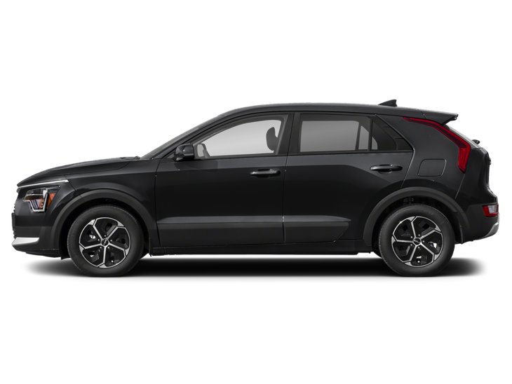 2025 Kia Niro hybride rechargeable LX