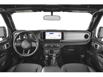 Jeep Wrangler 85e anniversaire