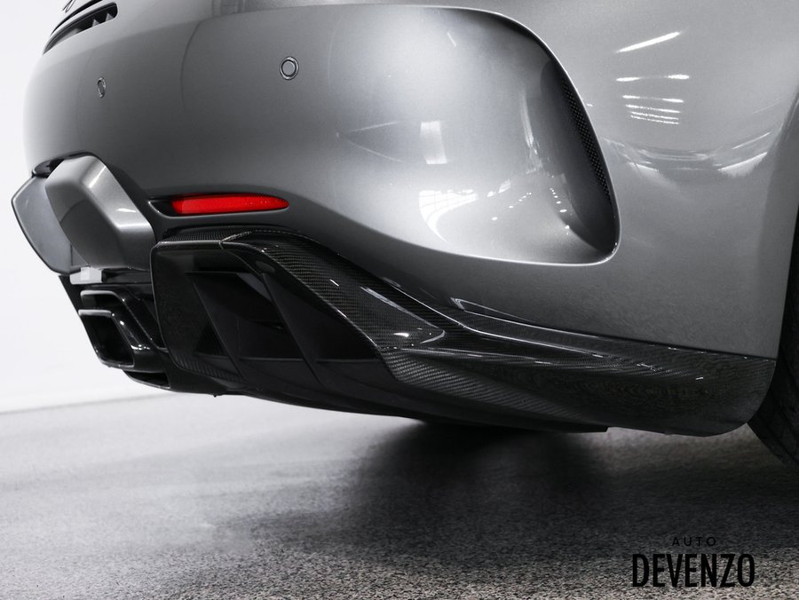 Mercedes-Benz GT AMG 2019 2019 Gris
