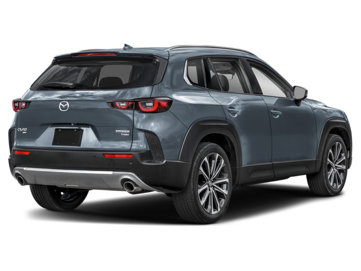 2025 Mazda CX-50 GT