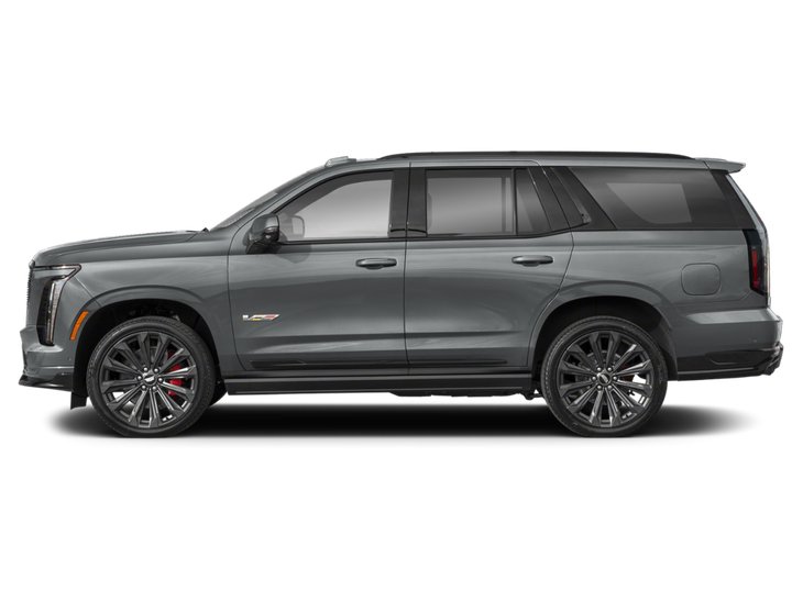 2026 Cadillac Escalade Série V TI