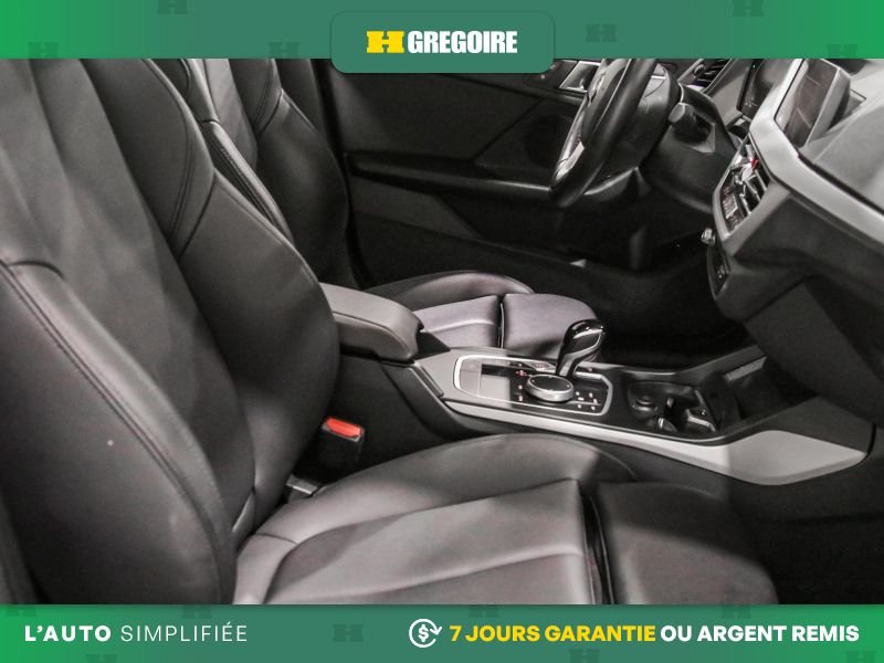 BMW 228i 2024 Noir Blainville - photo #34